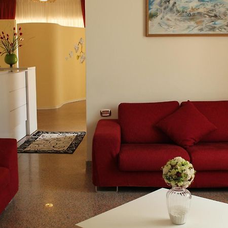 Hotel Solaris Giulianova Eksteriør billede
